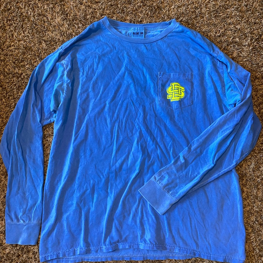 South Dakota State long sleeve!